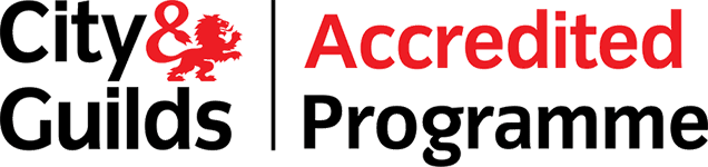 City & Guilds Accreditation
