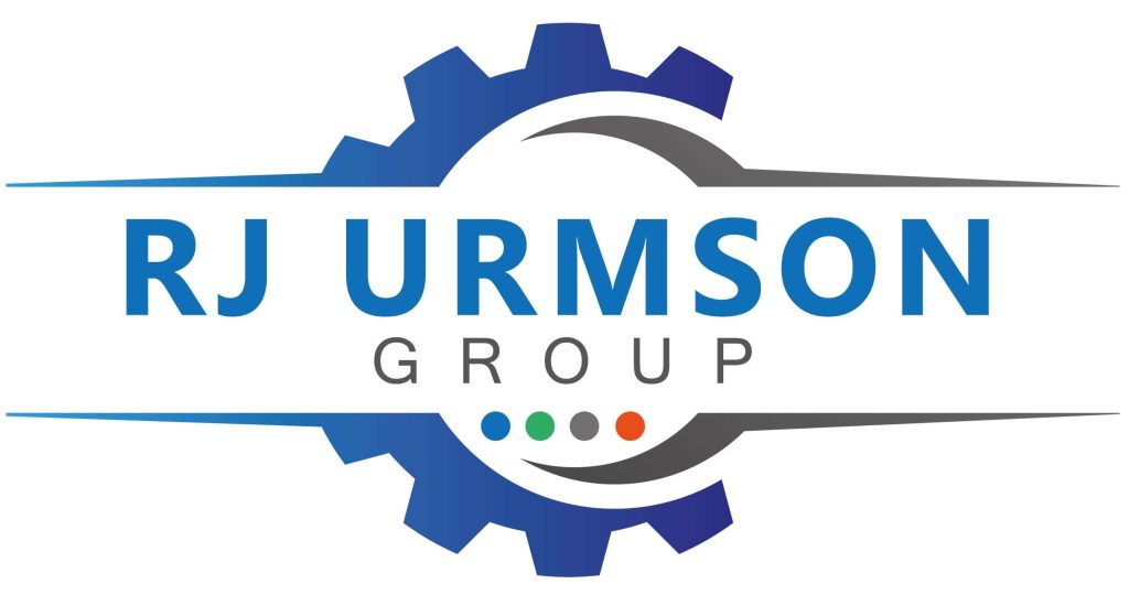 RJ Urmson Group Logo RJ Urmson Group Logo