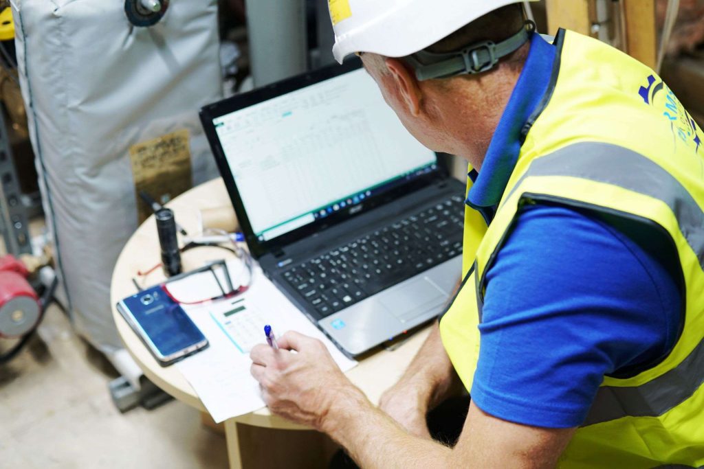 Independent-Witness-Testing-2 Commissioning Works