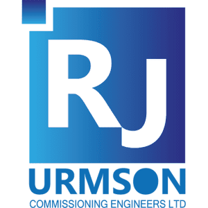 RJ Urmson Commissioning Engineers Ltd