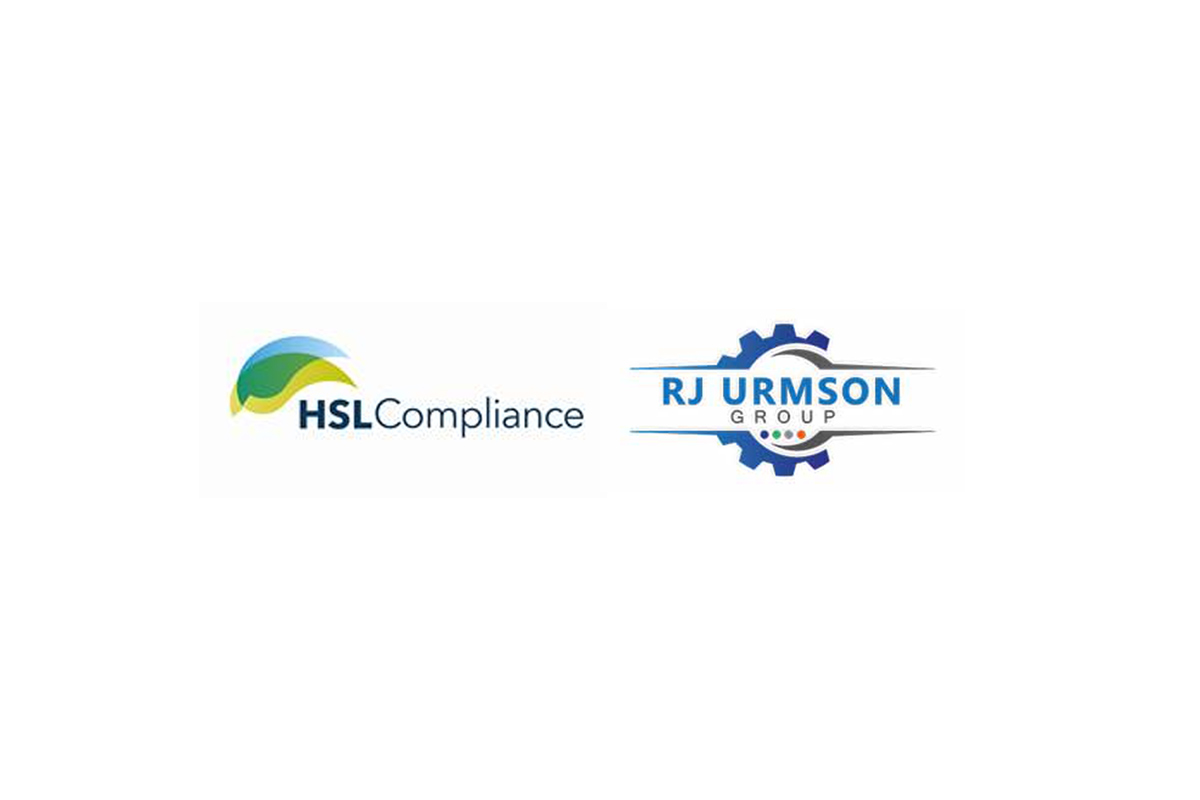 HSL Compliance RJ Urmson Group