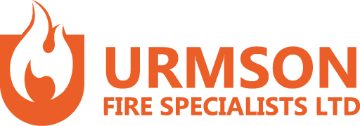 RJ Urmson Fire Specialists RJ Urmson Fire Specialists