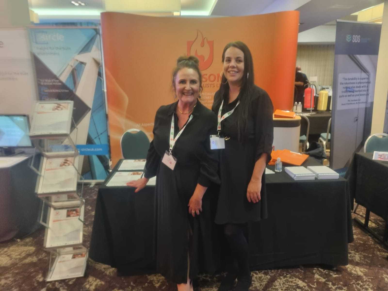 NAFHO Conference 2023