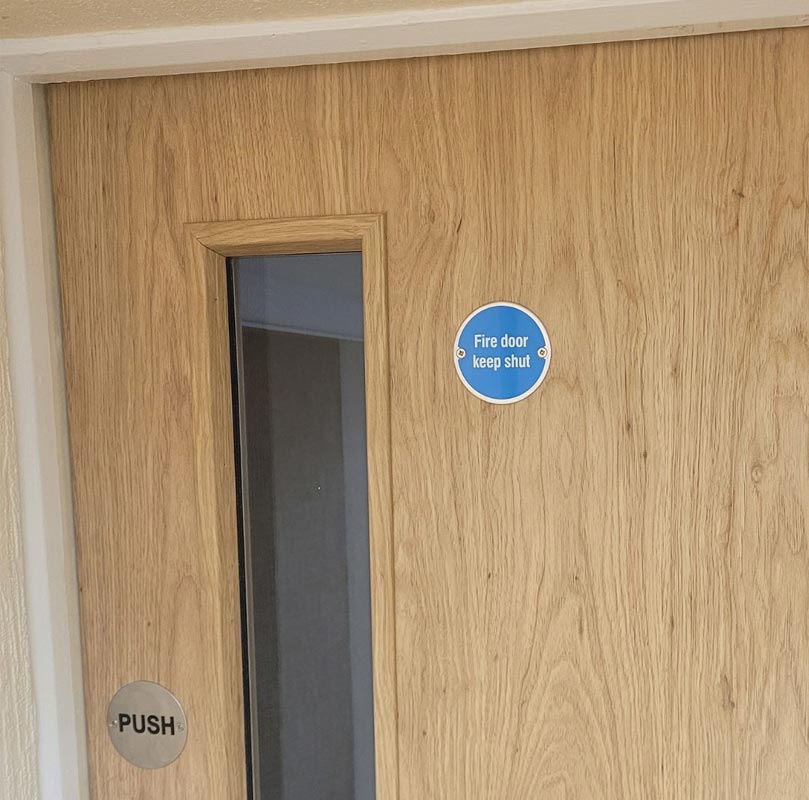 Fire Safety Regulations 2022 Update