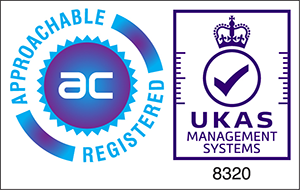 AC UKAS Management Systems 8320