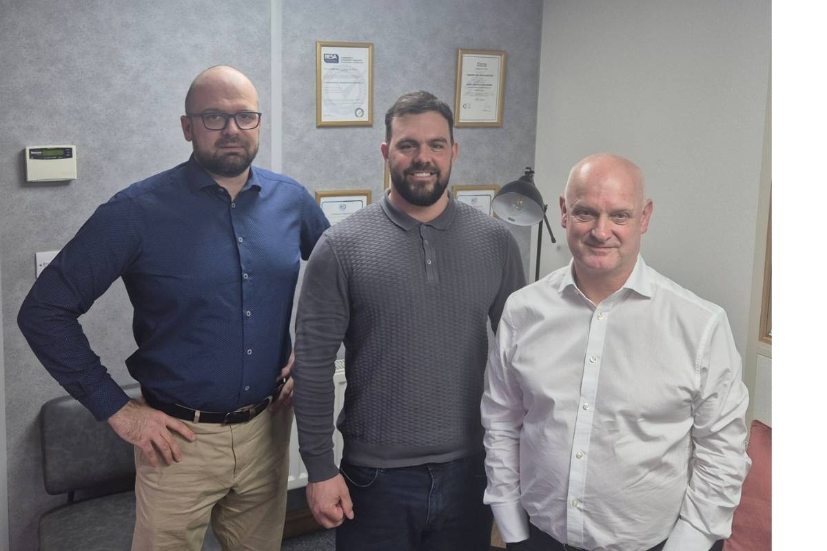 Urmson Fire Expands Team for 2025
