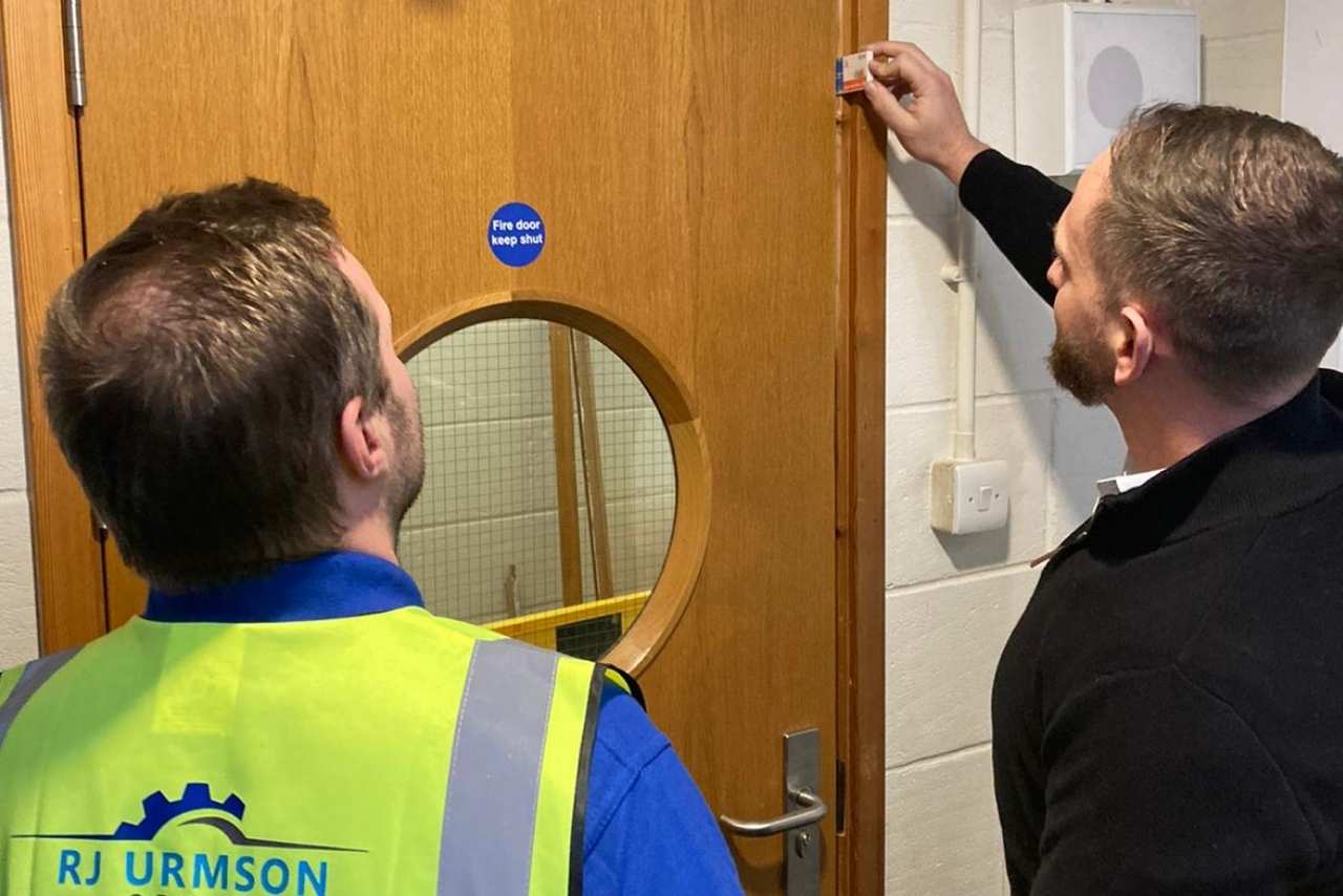 Fire Door Services Fire Door Services