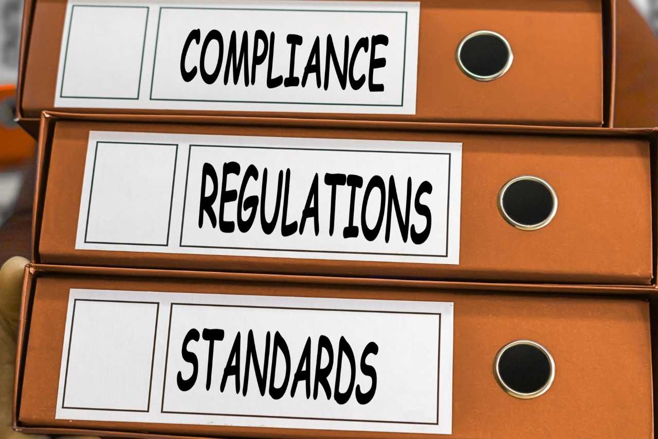 What are the Fire Damper Testing Regulations