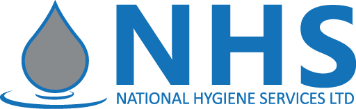 National Hygiene Services Logo