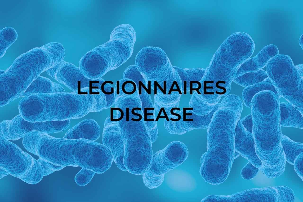 Understanding Legionella Risks