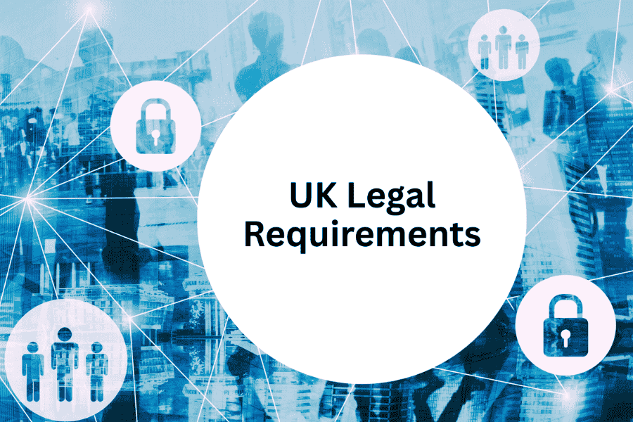 Legal Requirements for Legionnaires Disease
