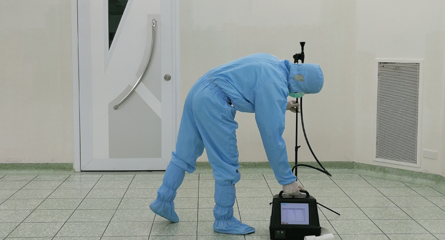 cleanroomvalidation