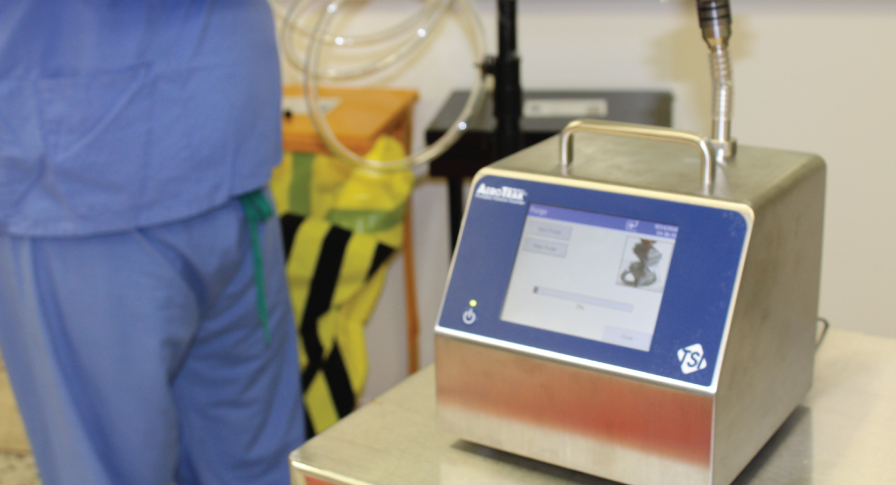 particlecounting Particle Counting