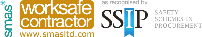 SMAS Worksafe Contractor