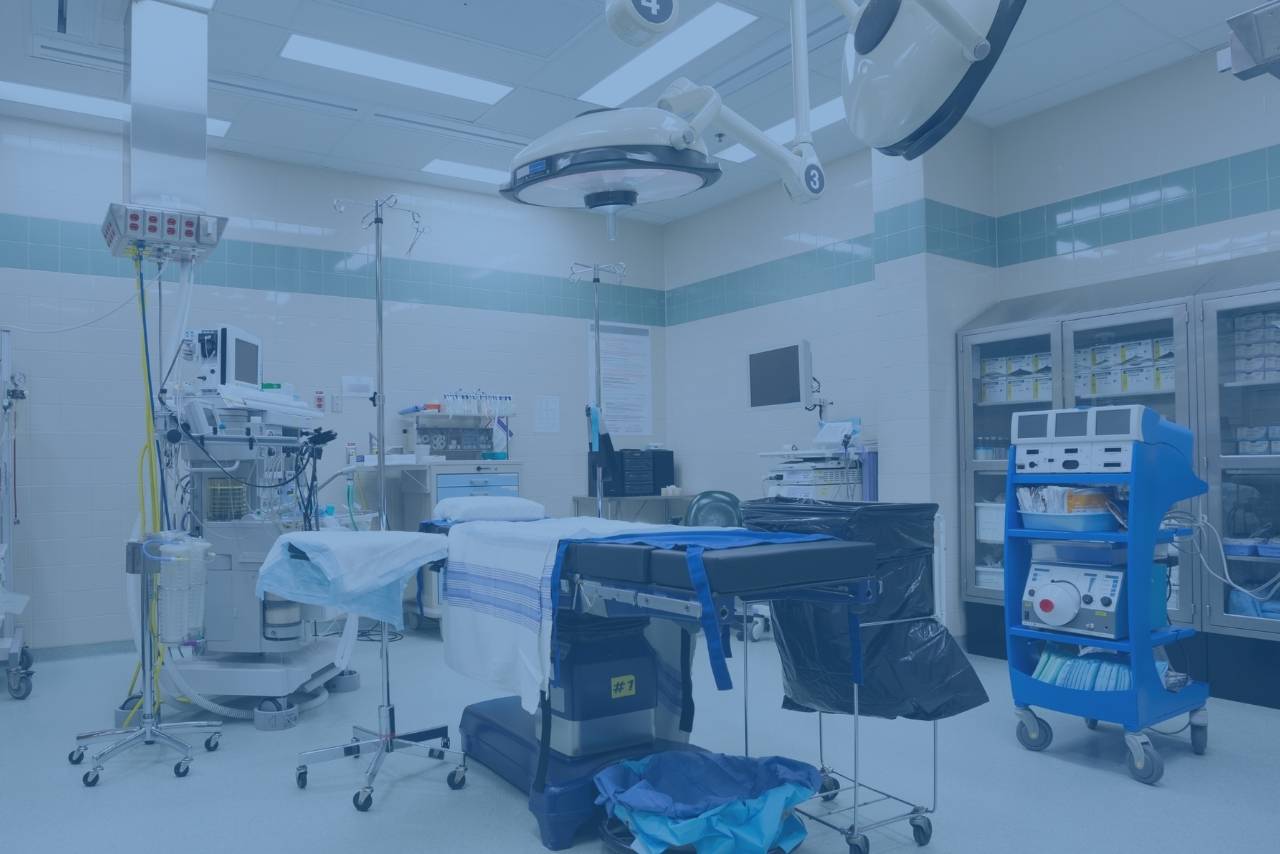 Ductwork and HVAC Systems In Healthcare