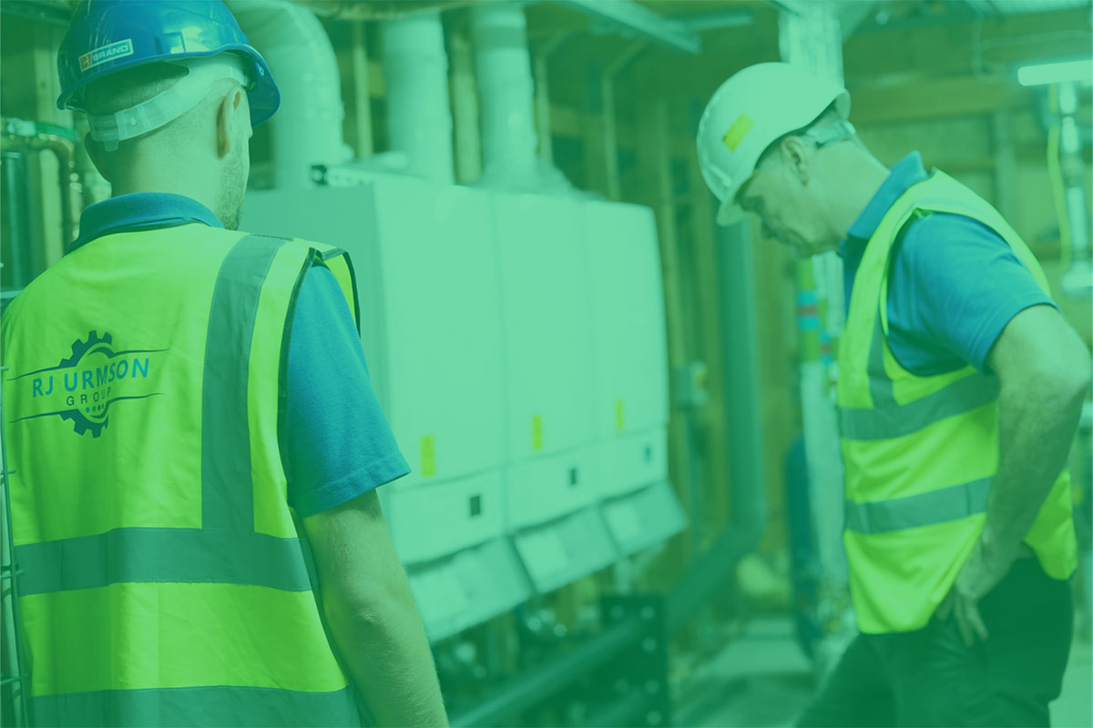 Benefits of seasonal commissioning