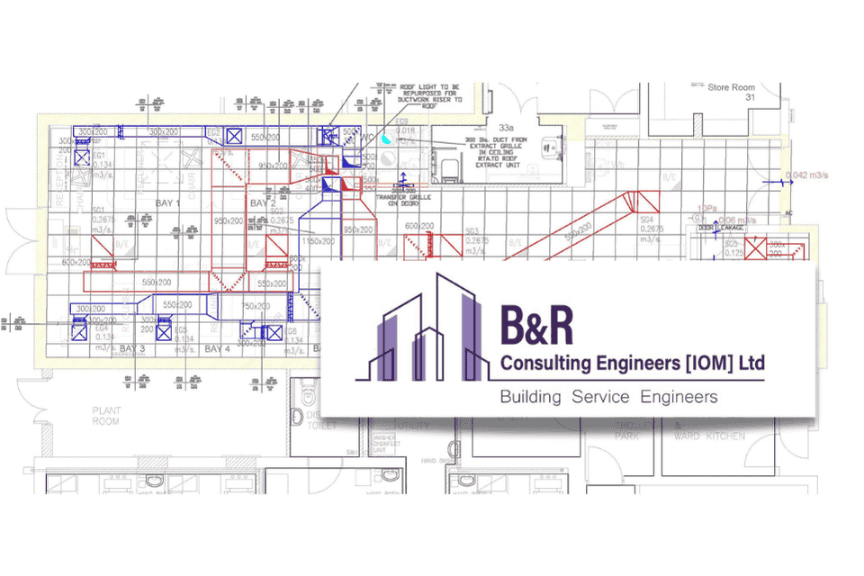 HVAC System Design Reviews