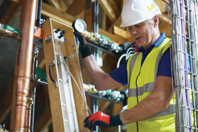 Commissioning of Heating Systems Commissioning of Heating Systems